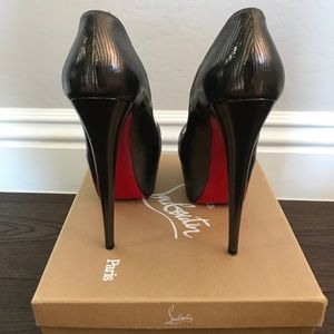 Christian Louboutin Shoes